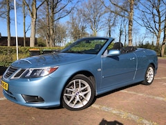 Saab 9-3 Cabrio - 2.0 T Aero