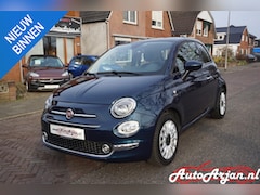 Fiat 500 - 1.2 Lounge