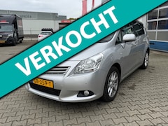 Toyota Verso - 1.8 VVT-i Business