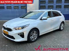 Kia Cee'd - Ceed 1.0 T-GDi DynamicPlusLine Navi l Cruise l Trekhaak