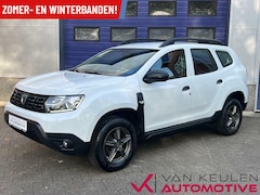 Dacia Duster - 1.0 TCe Essential l Airco l Dealer onderhouden
