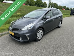 Toyota Prius Wagon - 1.8 Aspiration 96g 7 persoons