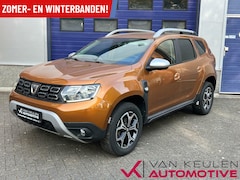 Dacia Duster - 1.2 TCe Prestige l 1e eigenaar l Vol opties