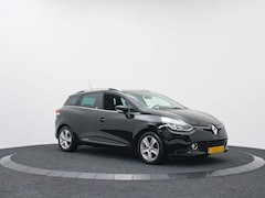 Renault Clio Estate - 0.9 TCe Night&Day | Navigatie | Trekhaak | Camera