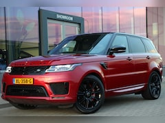 Land Rover Range Rover Sport - 2.0 P400e Autobiography Dynamic | 1ste Eigenaar | Orig. NL | Dealer onderhouden
