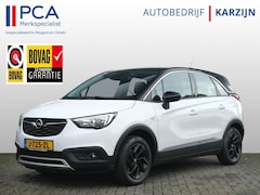 Opel Crossland X - 1.2 Turbo Innovation