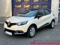 Renault Captur - 0.9 TCe l 1e eigenaar l Cruise l PDC l Airco