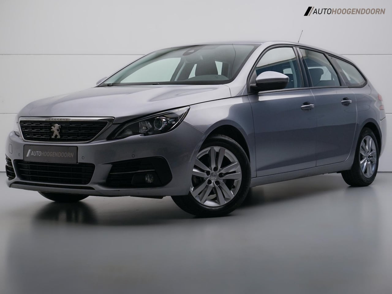 Peugeot 308 SW - 1.2 PureTech Active (APPLE CARPLAY,LED VERLICHTING,PARKEERSENSOREN,CRUISE,COMFORT-STOELEN, - AutoWereld.nl