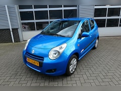 Suzuki Alto - 1.0 68pk Exclusive (met Airco)