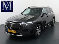 Mercedes-Benz EQB - 250 Luxury Line 67 kWh CAMERA | AMBILIGHT | RIJKLAARPRIJS INCL. 12MND BOVAG