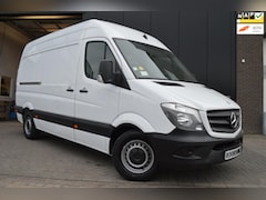 Mercedes-Benz Sprinter - 313 130 PK| AIRCO| CAMERA| EXPORT-PRIJS