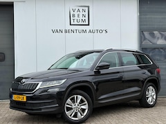Skoda Kodiaq - 2.0 TDI 150pk Autom. Navi Camera Carplay Adapt.Cruise
