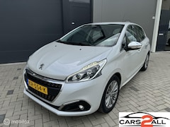 Peugeot 208 - 1.2 PureTech 2016 Distributieriem vervangen Navi