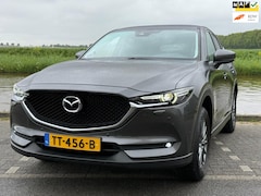 Mazda CX-5 - 2.0 SkyActiv-G 165 Skylease GT