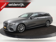 Mercedes-Benz E-klasse - 200 Business Solution Sport | Leder | 360 camera | Stoelverwarming | Carplay | Sfeerverlic