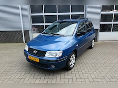 Hyundai Matrix - 1.6 Active Cool (met trekhaak)