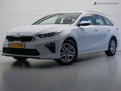 Kia Cee'd Sportswagon - Ceed 1.0 T-GDi DynamicLine (APPLE CARPLAY, LED VERLICHTING, CAMERA, CRUISE, COMFORT-STOELE