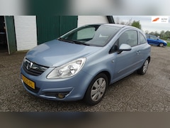 Opel Corsa - 1.2-16V Selection