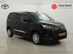 Toyota ProAce City - 1.2 Turbo Prof | Navigatie | Dodehoek detectie | Parkeersensoren voor/achter | Camera | Ap