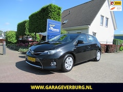 Toyota Auris - 1.8 Hybrid Aspiration / 47.347 Km (NL auto, 1e eigenaar)