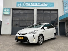 Toyota Prius - 7 persoon 1.8 Comfort