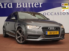Audi A3 - 1.6 TDI Attraction Pro Line+airco+18"lmv velgen = TOP ONDERHOUDEN