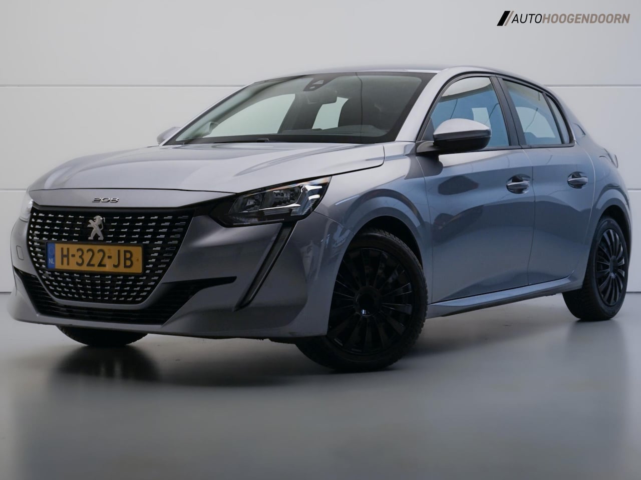 Peugeot 208 - 1.2 PureTech Sport (APPLE CARPLAY,NAVIGATIE,CRUISE,PARKEERSENSOREN,SPORTSTOELEN,LANE-ASSIS - AutoWereld.nl