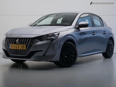Peugeot 208 - 1.2 PureTech Sport (APPLE CARPLAY, NAVIGATIE, CRUISE, PARKEERSENSOREN, SPORTSTOELEN, LANE