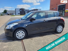 Suzuki Swift - 1.2 Comfort EASSS dealer onderhouden