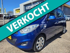 Hyundai i10 - 1.1 i-Drive Cool top conditie NL auto