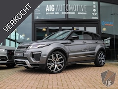 Land Rover Range Rover Evoque - 2.0 Si4 HSE Dynamic | Meridian | Stuur/Stoelverw. | Cold Climate Pack | Camera | Cruise Co