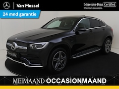 Mercedes-Benz GLC-klasse Coupé - 300e 4MATIC Premium Plus AMG Line / Burmester / Memory