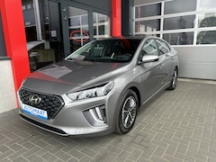 Hyundai IONIQ - 1.6 GDi PHEV Premium