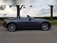 Mazda MX-5 Roadster Coupé - 1.8 Hanabi