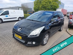 Peugeot 5008 - 1.6 THP GT 7p. MOTOR DEFECT
