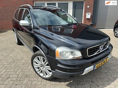 Volvo XC90 - 2.4 D5 Executive 7P / Dynaudio / Pano / Leder / PDC / Navi