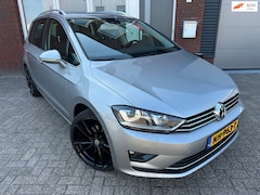 Volkswagen Golf Sportsvan - 1.4 TSI Highline / Navi / PDC / ACC / Massage / Alcantara