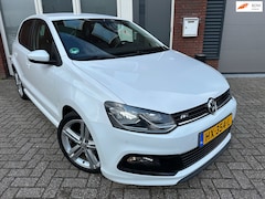 Volkswagen Polo - 1.2 TSI Edition R-Line / Navi / PDC / LED / 17''