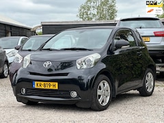 Toyota iQ - 1.0 VVTi Aspiration Automaat