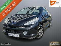 Peugeot 207 - 1.6 VTi 1ste eigenaar Nw APK Nw Distrib Airco
