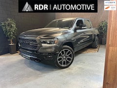Dodge Ram 1500 - 5.7 V8 4x4 Crew Cab Big Horn