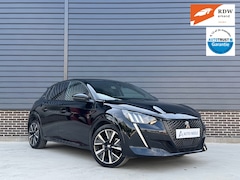 Peugeot 208 - 1.2 100 pk GT Automaat Dodehoeksens, Keyless, Rijklaar