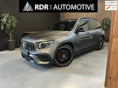 Mercedes-Benz GLB - AMG 35 4MATIC