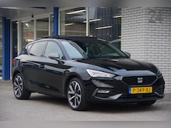 Seat Leon - 1.4 TSI FR Hybrid Panoramadak Camera FullLink