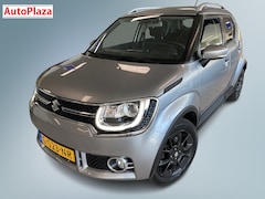 Suzuki Ignis - 1.2 Smart Hybrid Stijl