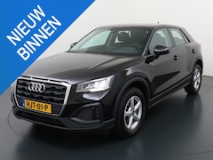 Audi Q2 - 35 TFSI Edition