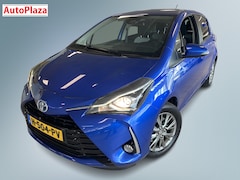 Toyota Yaris - 1.5 Hybrid Dynamic