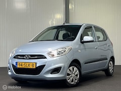Hyundai i10 - 1.1 i-Drive [ NL auto met NAP ]