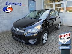 Opel Karl - 1.0 ecoFLEX Edition Inclusief Afleveringskosten
