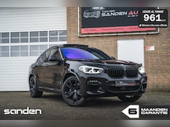 BMW X4 - M40i Xdrive High Executive Edition, M-seats, M-sport